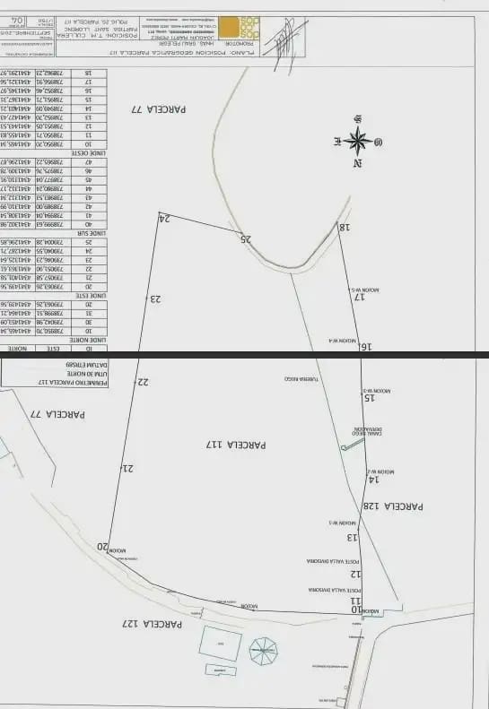 Terreno/Finca Rústica en Cullera en venta - 240.000 € (Ref: 9832164)
