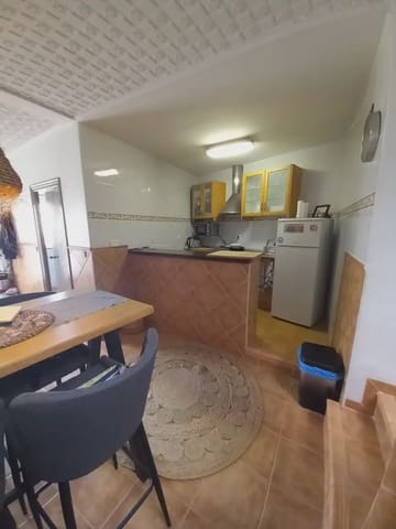 Casa de 2 habitaciones en Pueblo de Cullera, Cullera en venta - 137.500 € (Ref: 9832165)