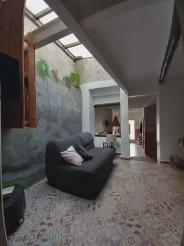 Casa de 2 habitaciones en Pueblo de Cullera, Cullera en venta - 137.500 € (Ref: 9832165)