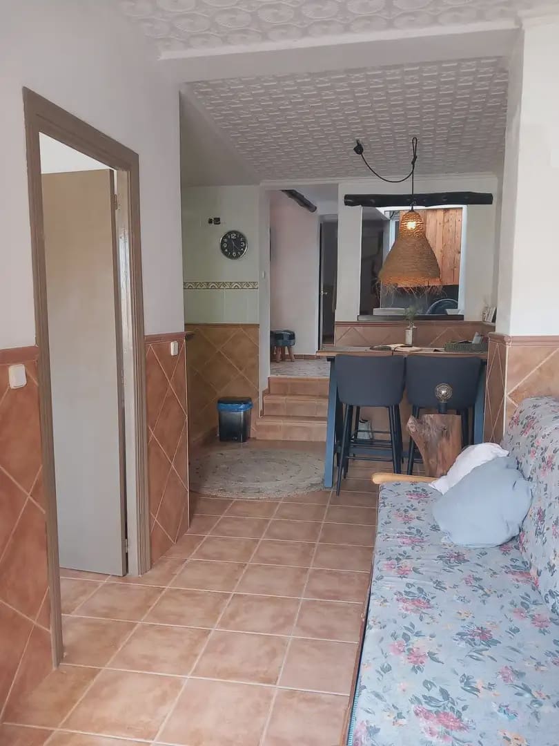 Casa de 2 habitaciones en Cullera en venta - 137.500 € (Ref: 9832165)