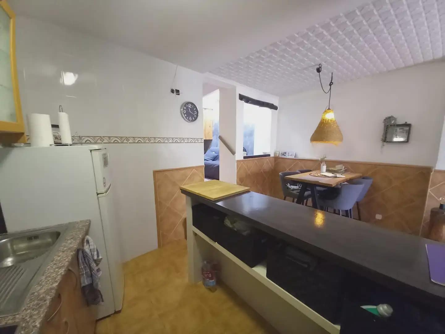 Casa de 2 habitaciones en Cullera en venta - 137.500 € (Ref: 9832165)