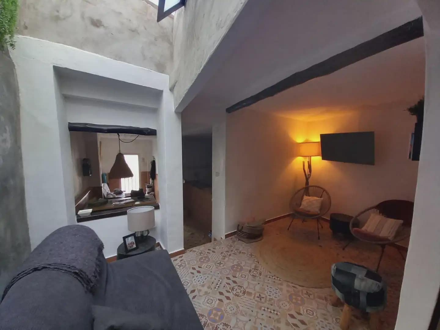 Casa de 2 habitaciones en Cullera en venta - 137.500 € (Ref: 9832165)
