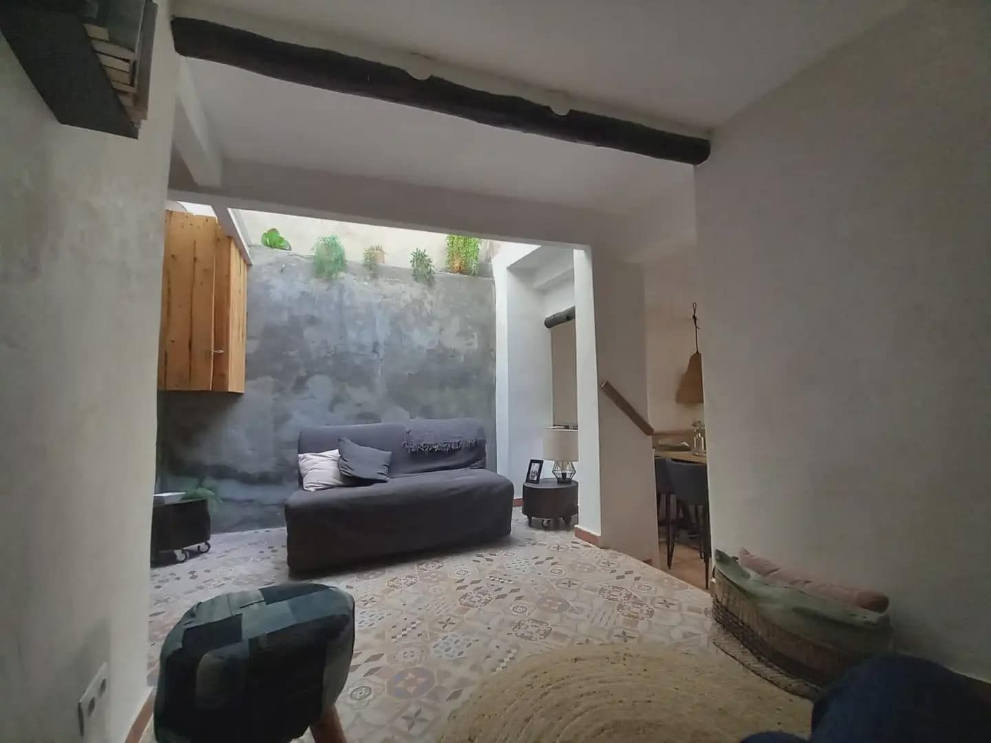 Casa de 2 habitaciones en Cullera en venta - 137.500 € (Ref: 9832165)