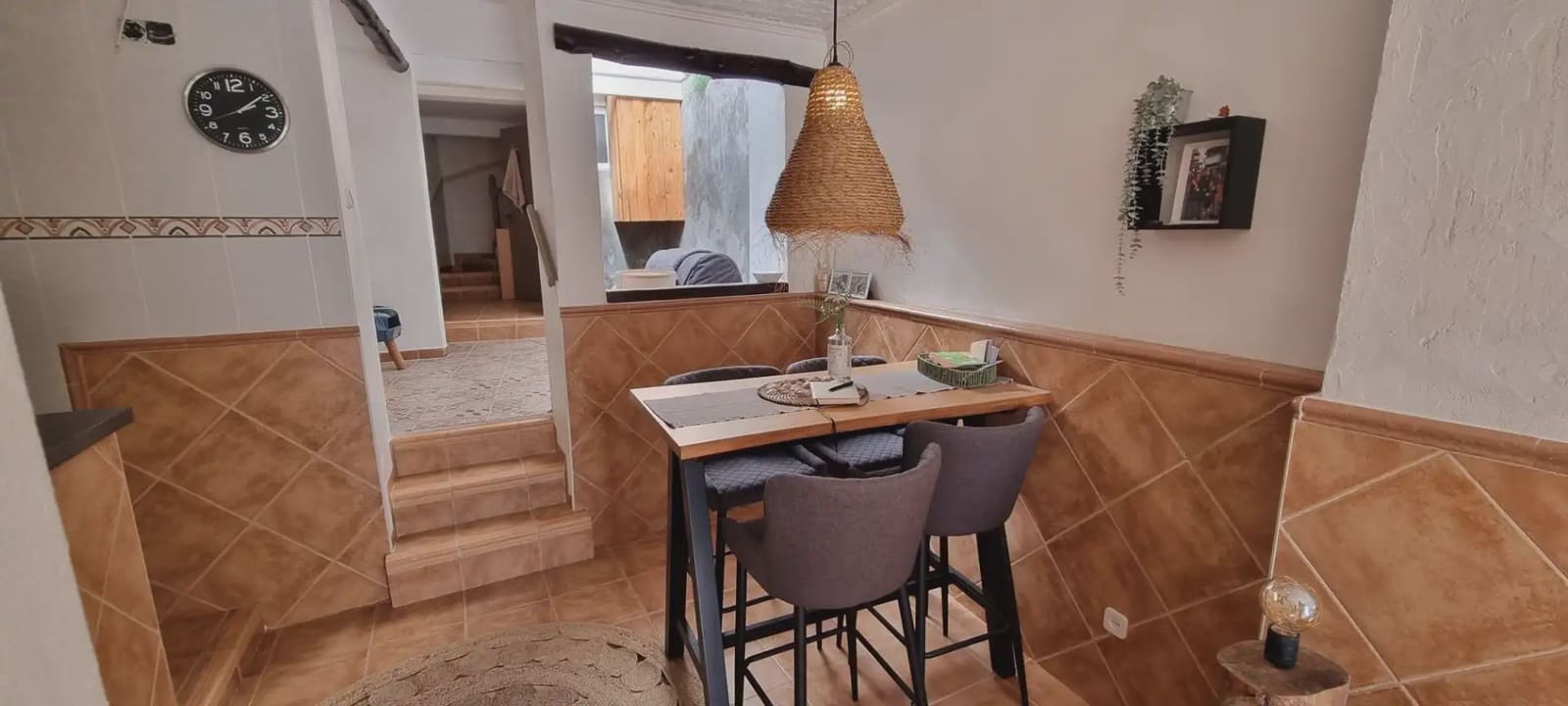 Casa de 2 habitaciones en Cullera en venta - 137.500 € (Ref: 9832165)