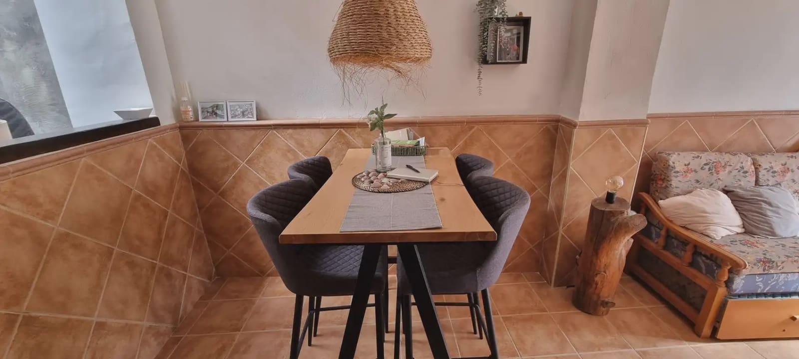 Casa de 2 habitaciones en Cullera en venta - 137.500 € (Ref: 9832165)