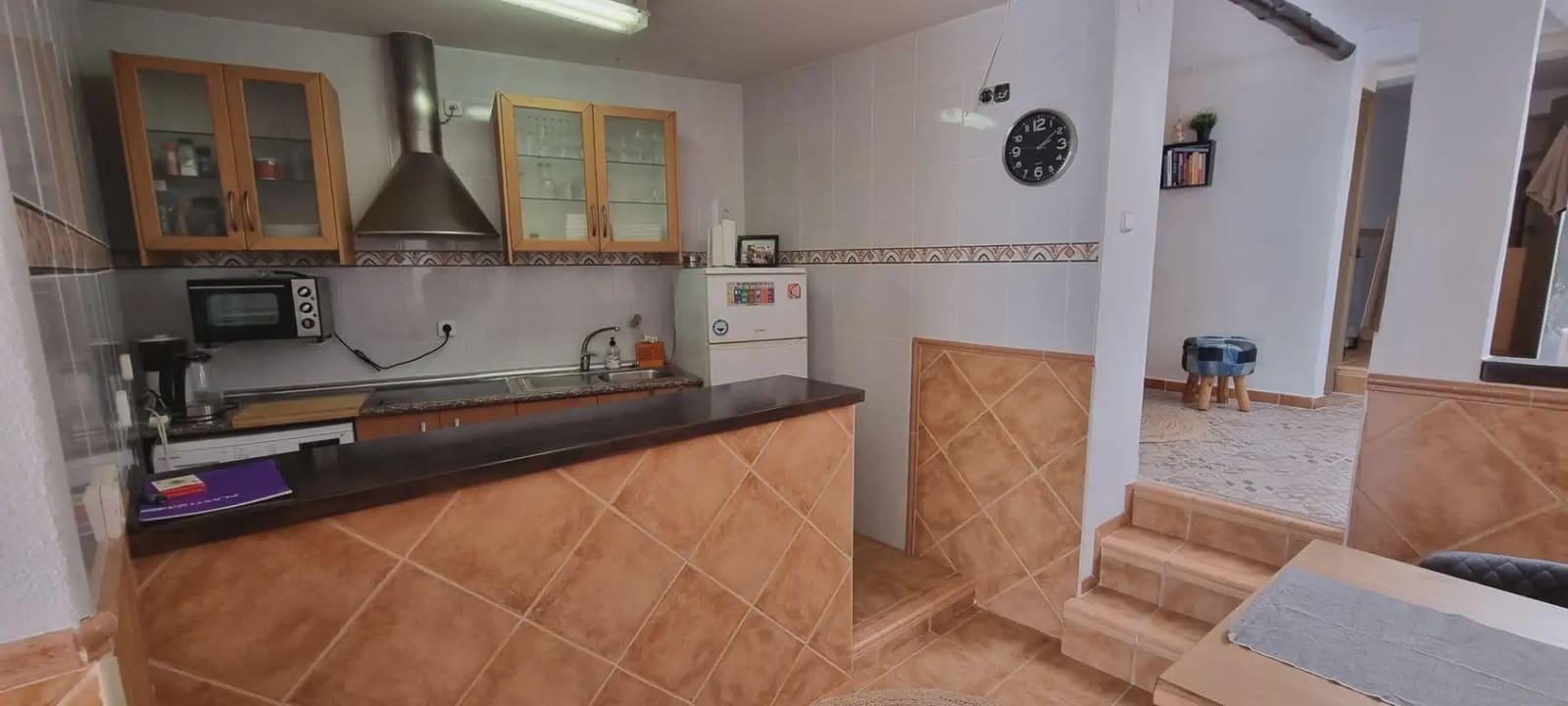 Casa de 2 habitaciones en Cullera en venta - 137.500 € (Ref: 9832165)