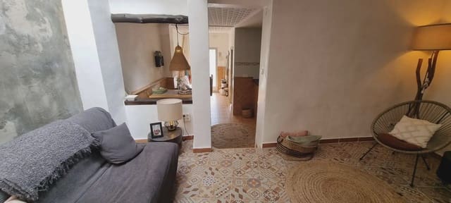 Casa de 2 habitaciones en Pueblo de Cullera, Cullera en venta - 137.500 € (Ref: 9832165)