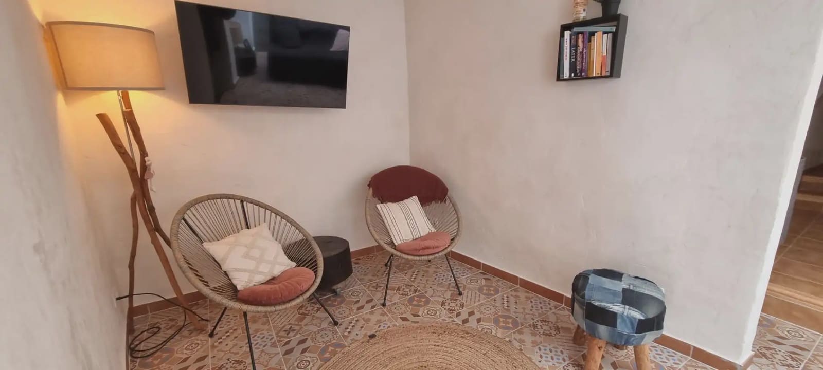 Casa de 2 habitaciones en Cullera en venta - 137.500 € (Ref: 9832165)
