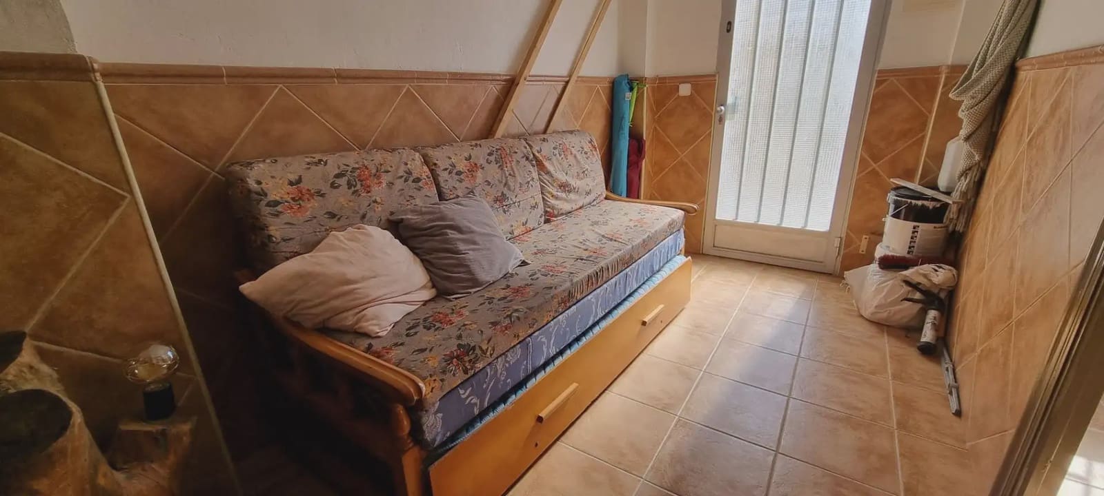 Casa de 2 habitaciones en Cullera en venta - 137.500 € (Ref: 9832165)