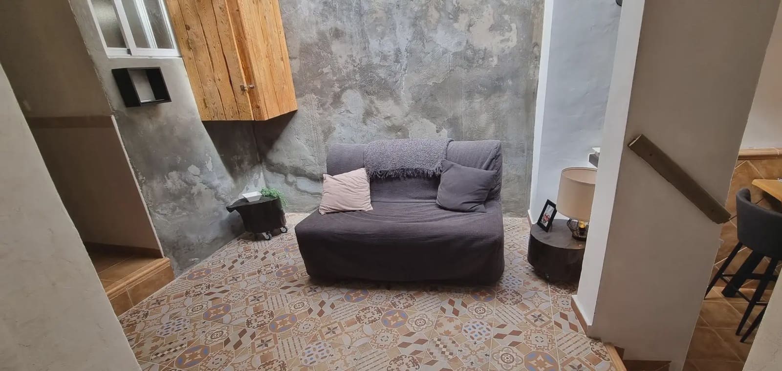 Casa de 2 habitaciones en Cullera en venta - 137.500 € (Ref: 9832165)