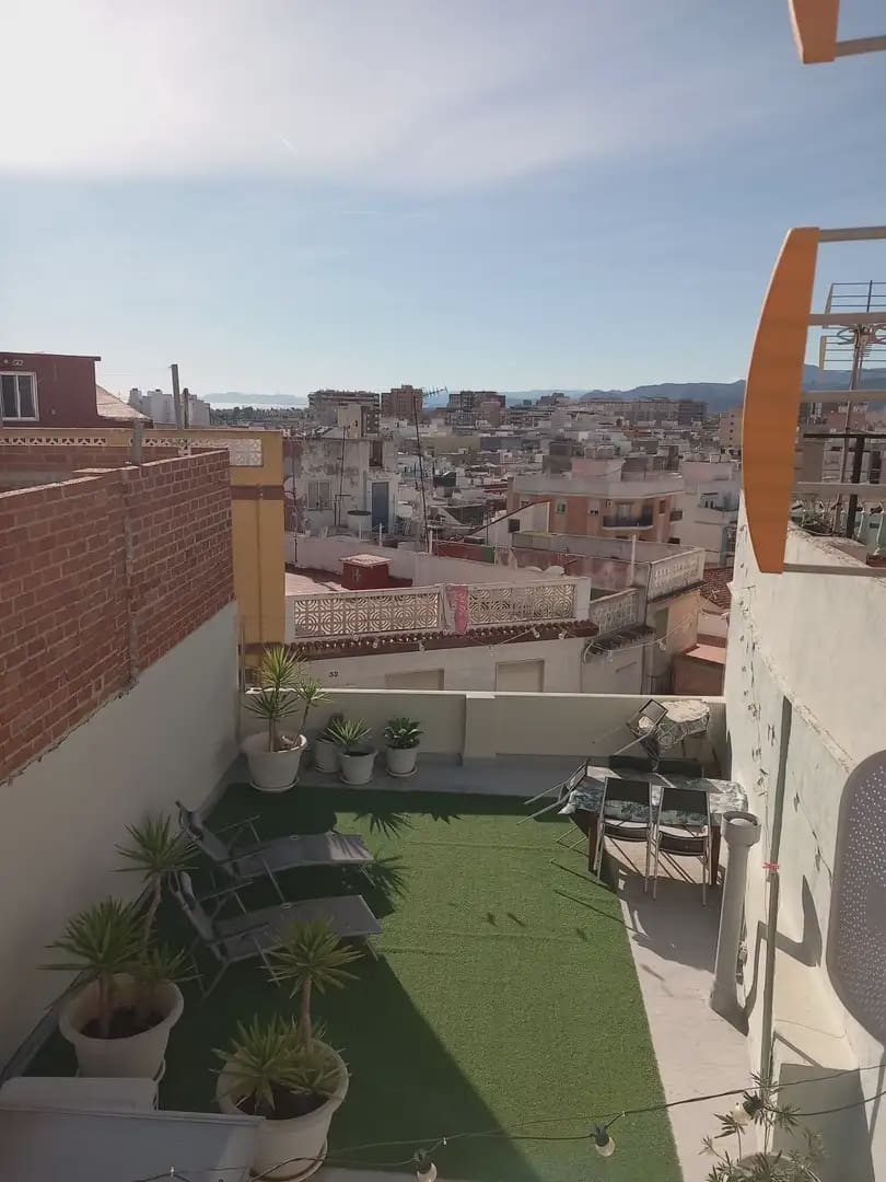 Casa de 2 habitaciones en Cullera en venta - 137.500 € (Ref: 9832165)