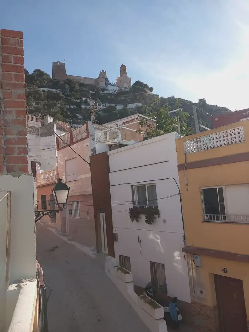 Casa de 2 habitaciones en Cullera en venta - 137.500 € (Ref: 9832165)