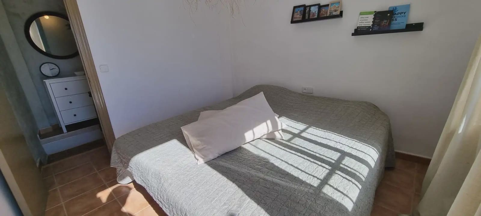 Casa de 2 habitaciones en Cullera en venta - 137.500 € (Ref: 9832165)