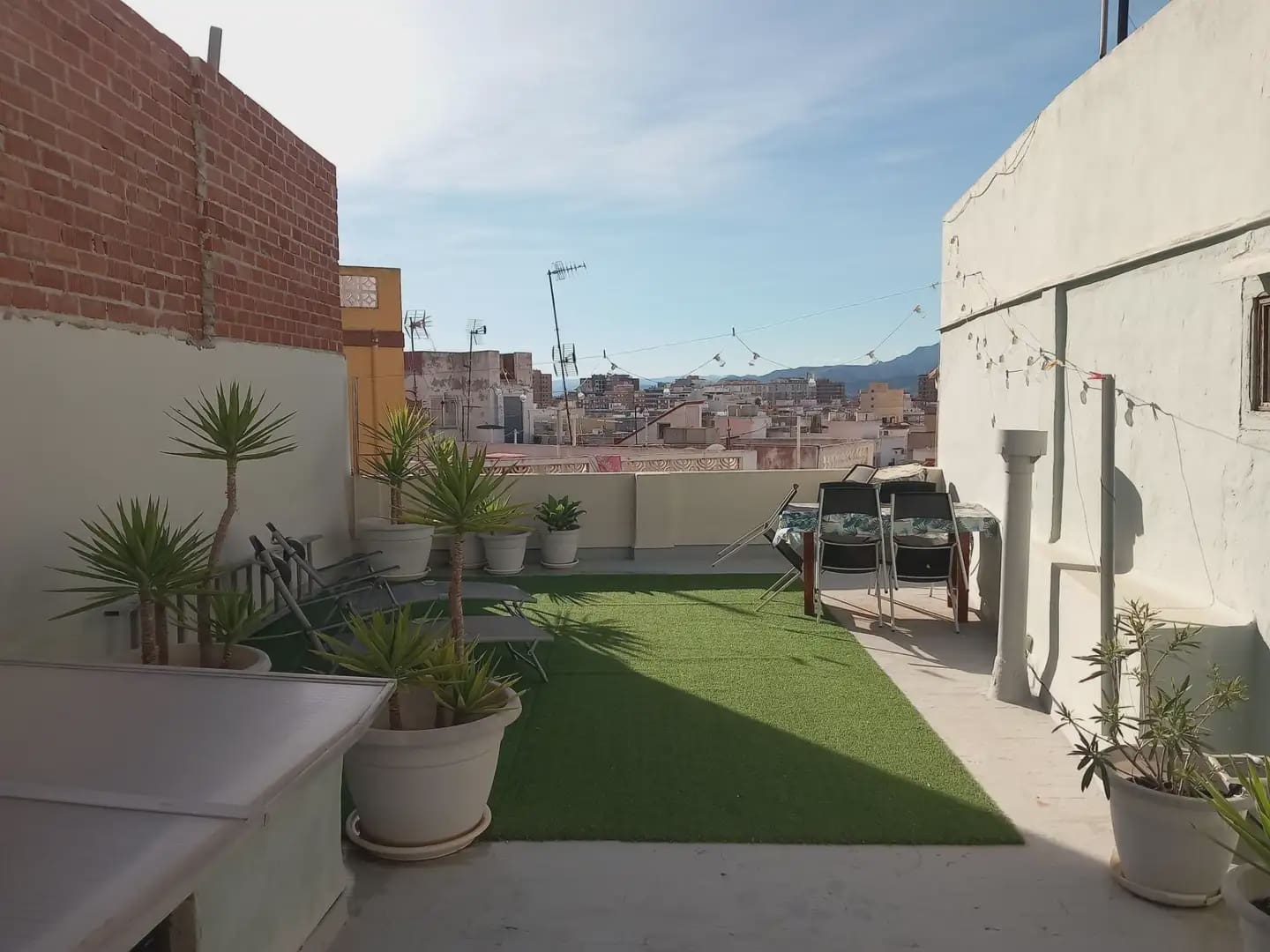 Casa de 2 habitaciones en Cullera en venta - 137.500 € (Ref: 9832165)