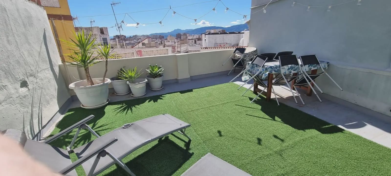 Casa de 2 habitaciones en Cullera en venta - 137.500 € (Ref: 9832165)