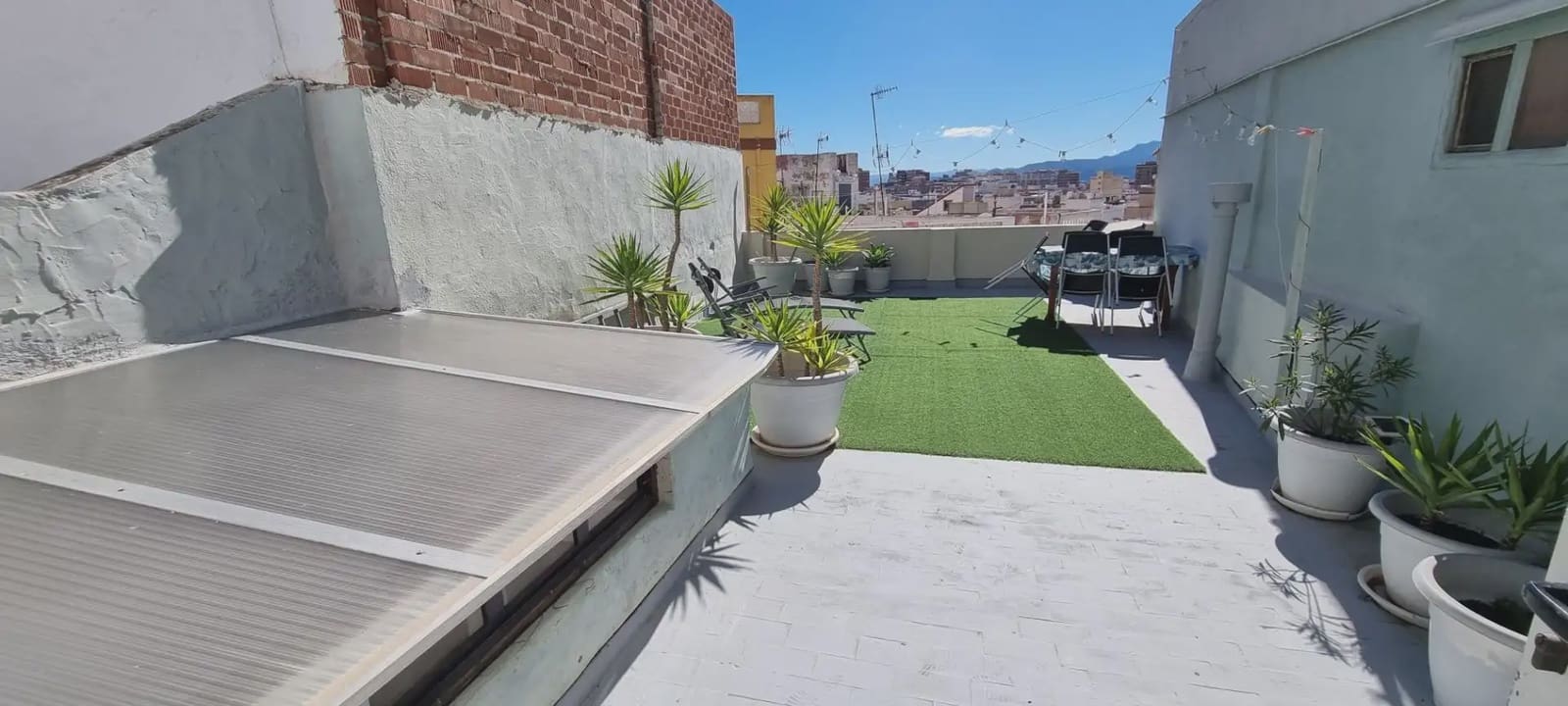 Casa de 2 habitaciones en Cullera en venta - 137.500 € (Ref: 9832165)