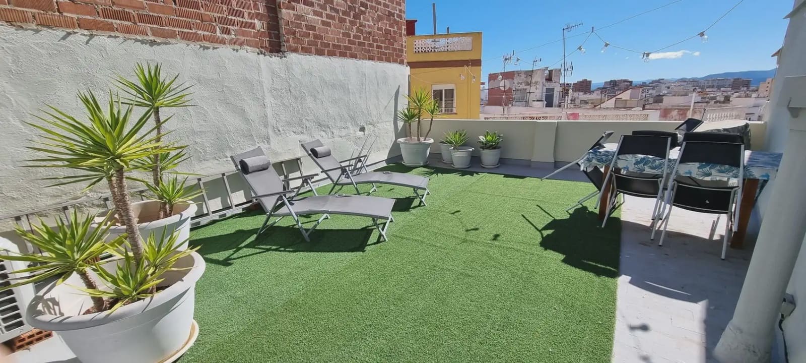 Casa de 2 habitaciones en Cullera en venta - 137.500 € (Ref: 9832165)