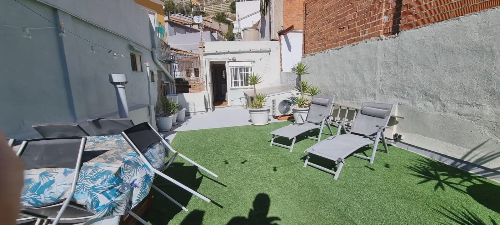 Casa de 2 habitaciones en Cullera en venta - 137.500 € (Ref: 9832165)