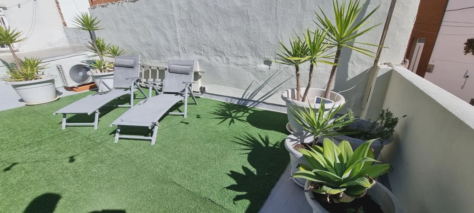 Casa de 2 habitaciones en Cullera en venta - 137.500 € (Ref: 9832165)