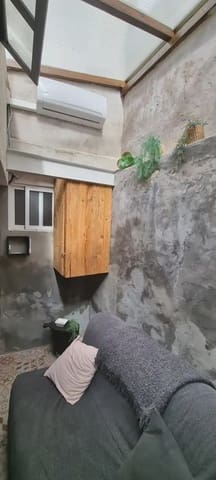 2 soveværelse Byhus til salg i Pueblo de Cullera, Cullera - € 137.500 (Ref: 9832165)