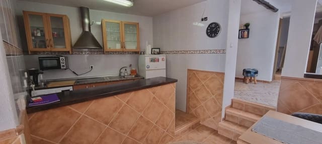 2 soveværelse Byhus til salg i Pueblo de Cullera, Cullera - € 137.500 (Ref: 9832165)