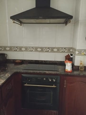 7 sovrum Hus till salu i Pueblo de Cullera, Cullera - 299 900 € (Ref: 9832166)