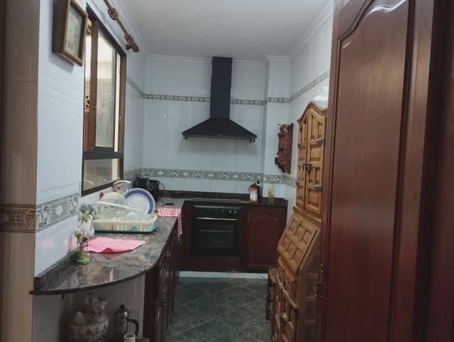 7 sovrum Hus till salu i Pueblo de Cullera, Cullera - 299 900 € (Ref: 9832166)