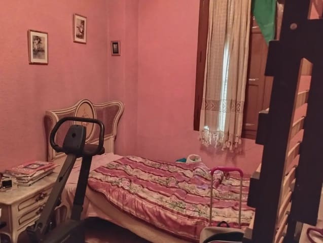 7 sovrum Hus till salu i Pueblo de Cullera, Cullera - 299 900 € (Ref: 9832166)