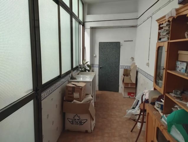 7 sovrum Hus till salu i Pueblo de Cullera, Cullera - 299 900 € (Ref: 9832166)