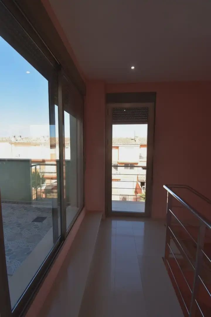 Adosado de 5 habitaciones en Cullera en venta con garaje - 422.000 € (Ref: 9832167)