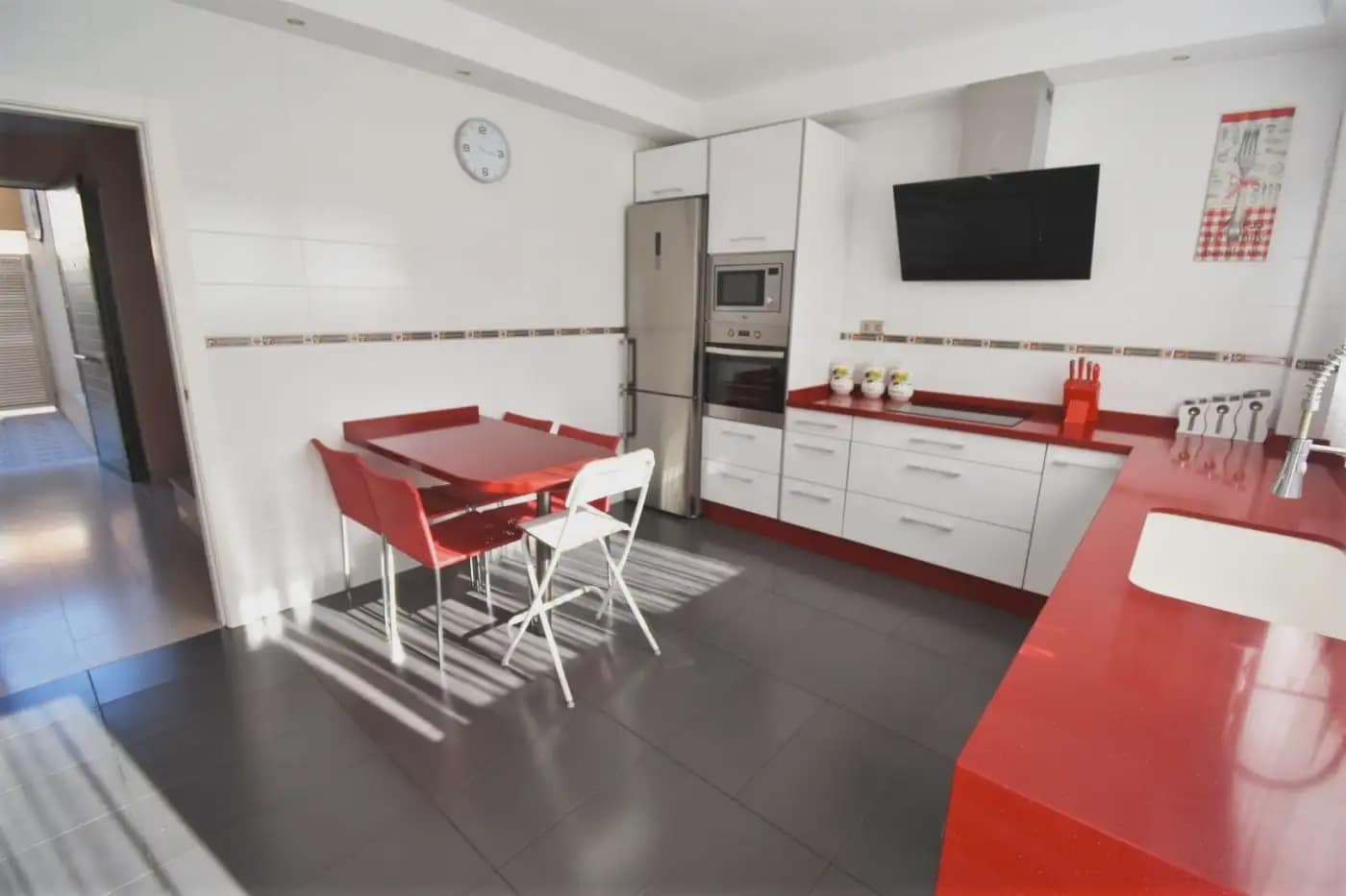Adosado de 5 habitaciones en Cullera en venta con garaje - 422.000 € (Ref: 9832167)