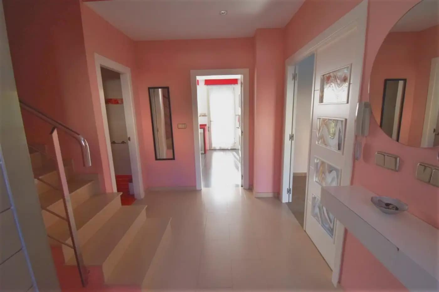 Adosado de 5 habitaciones en Cullera en venta con garaje - 422.000 € (Ref: 9832167)