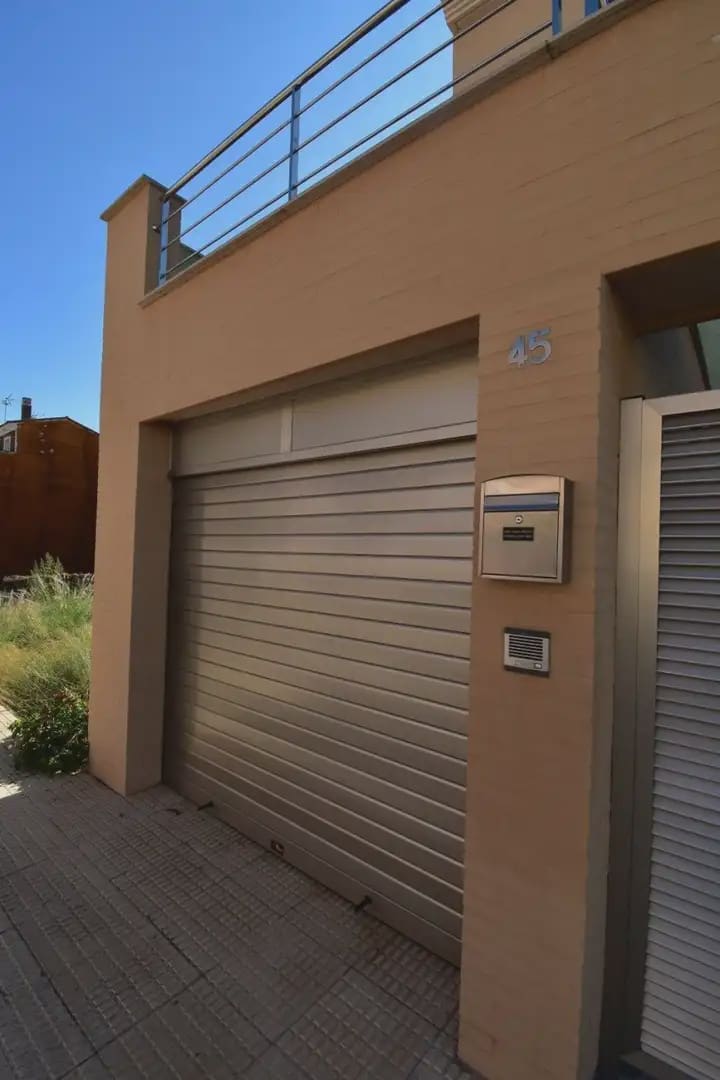 Adosado de 5 habitaciones en Cullera en venta con garaje - 422.000 € (Ref: 9832167)