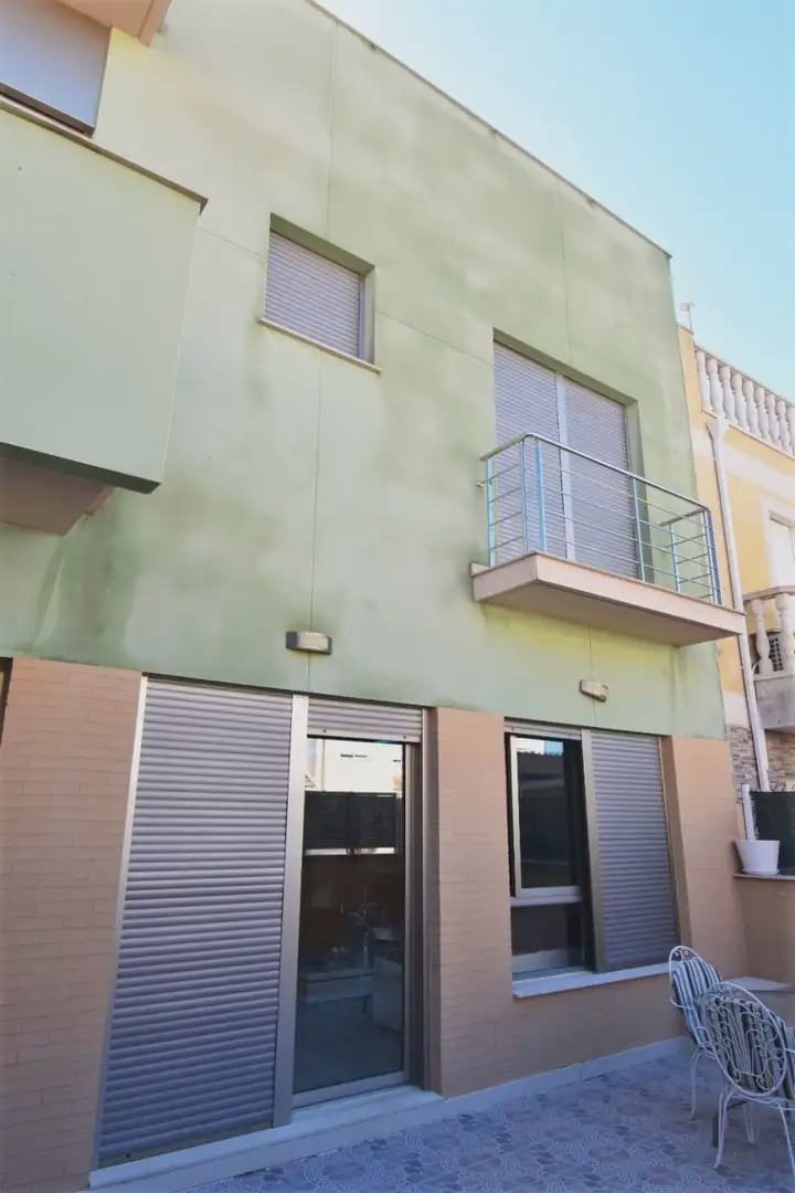 Adosado de 5 habitaciones en Cullera en venta con garaje - 422.000 € (Ref: 9832167)