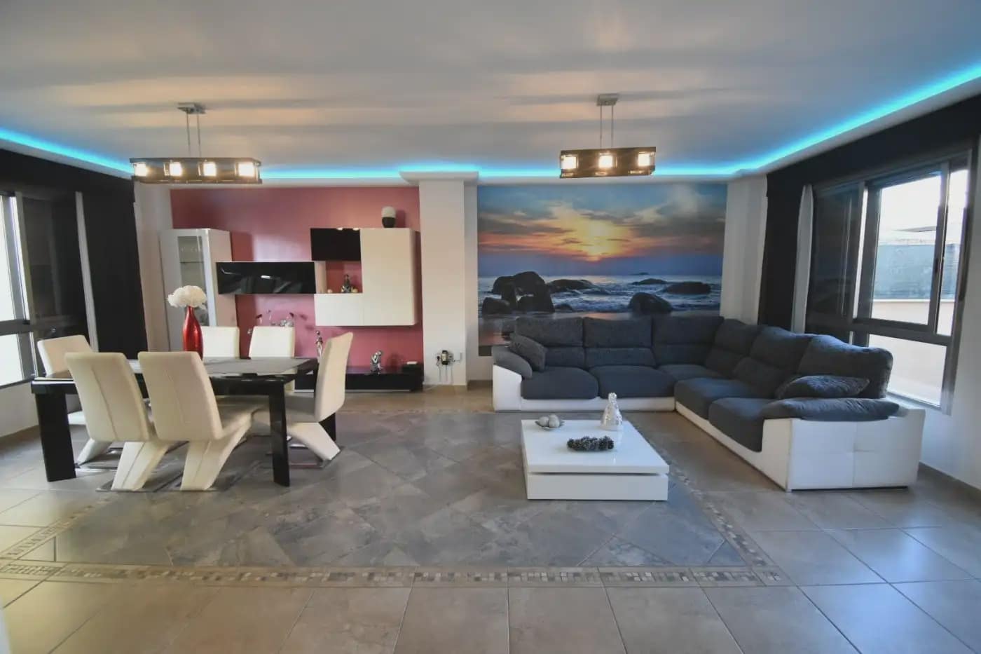Adosado de 5 habitaciones en Cullera en venta con garaje - 422.000 € (Ref: 9832167)