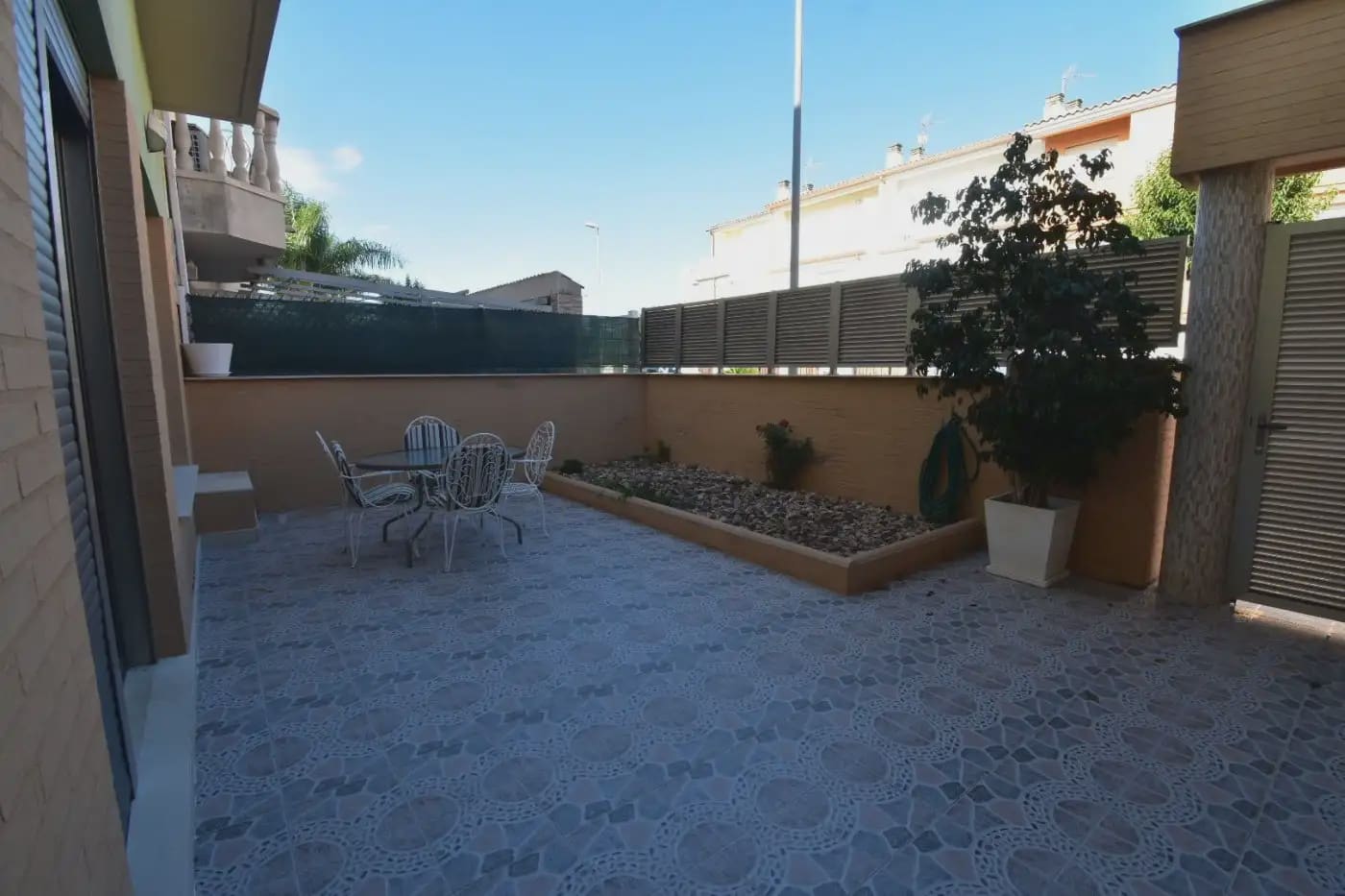 Adosado de 5 habitaciones en Cullera en venta con garaje - 422.000 € (Ref: 9832167)