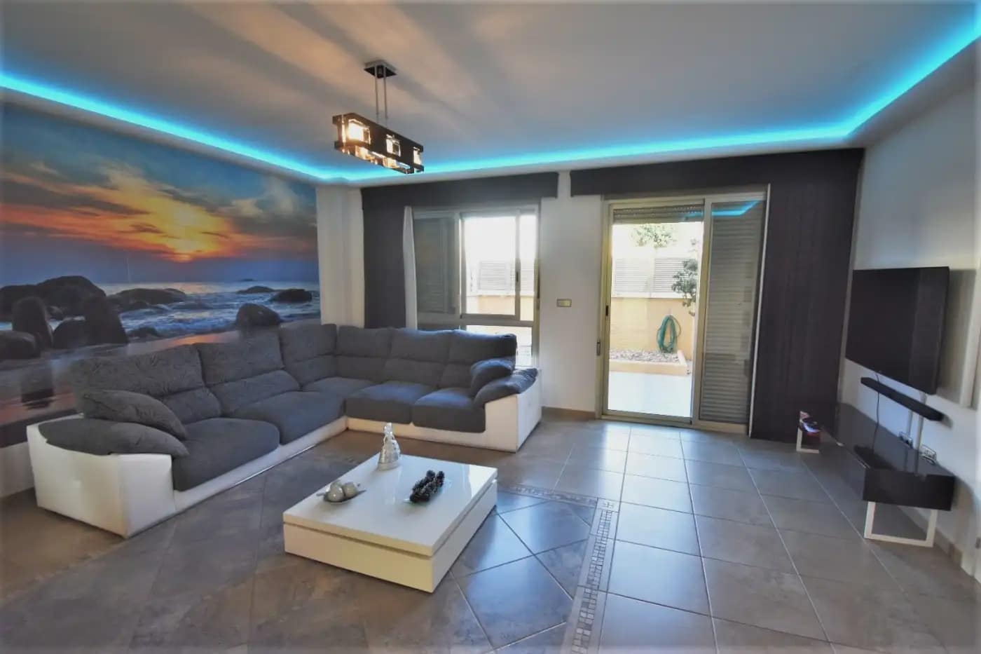 Adosado de 5 habitaciones en Cullera en venta con garaje - 422.000 € (Ref: 9832167)