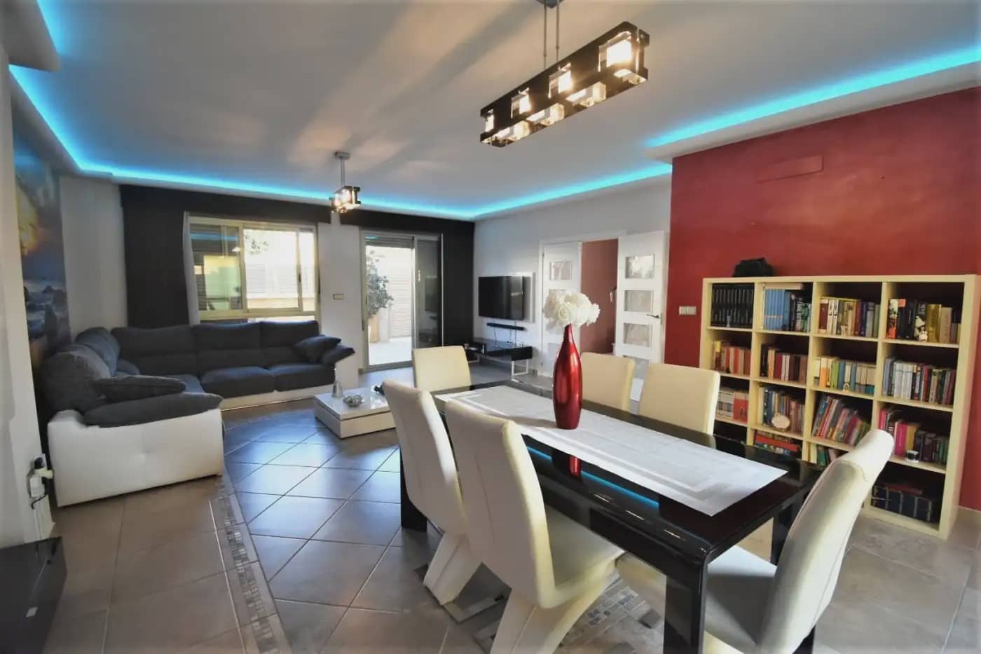 Adosado de 5 habitaciones en Cullera en venta con garaje - 422.000 € (Ref: 9832167)