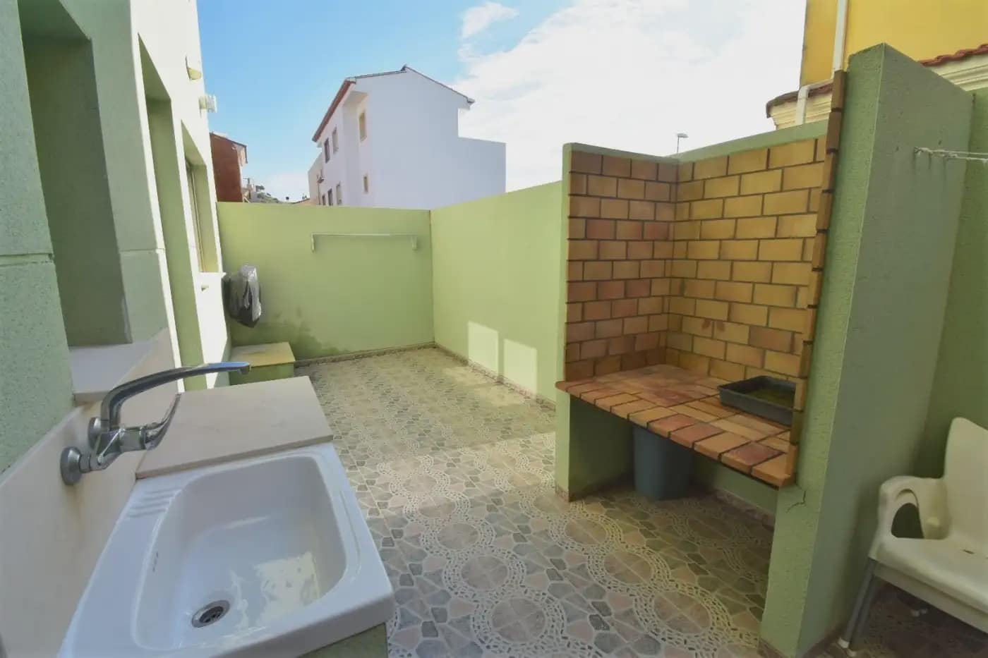 Adosado de 5 habitaciones en Cullera en venta con garaje - 422.000 € (Ref: 9832167)