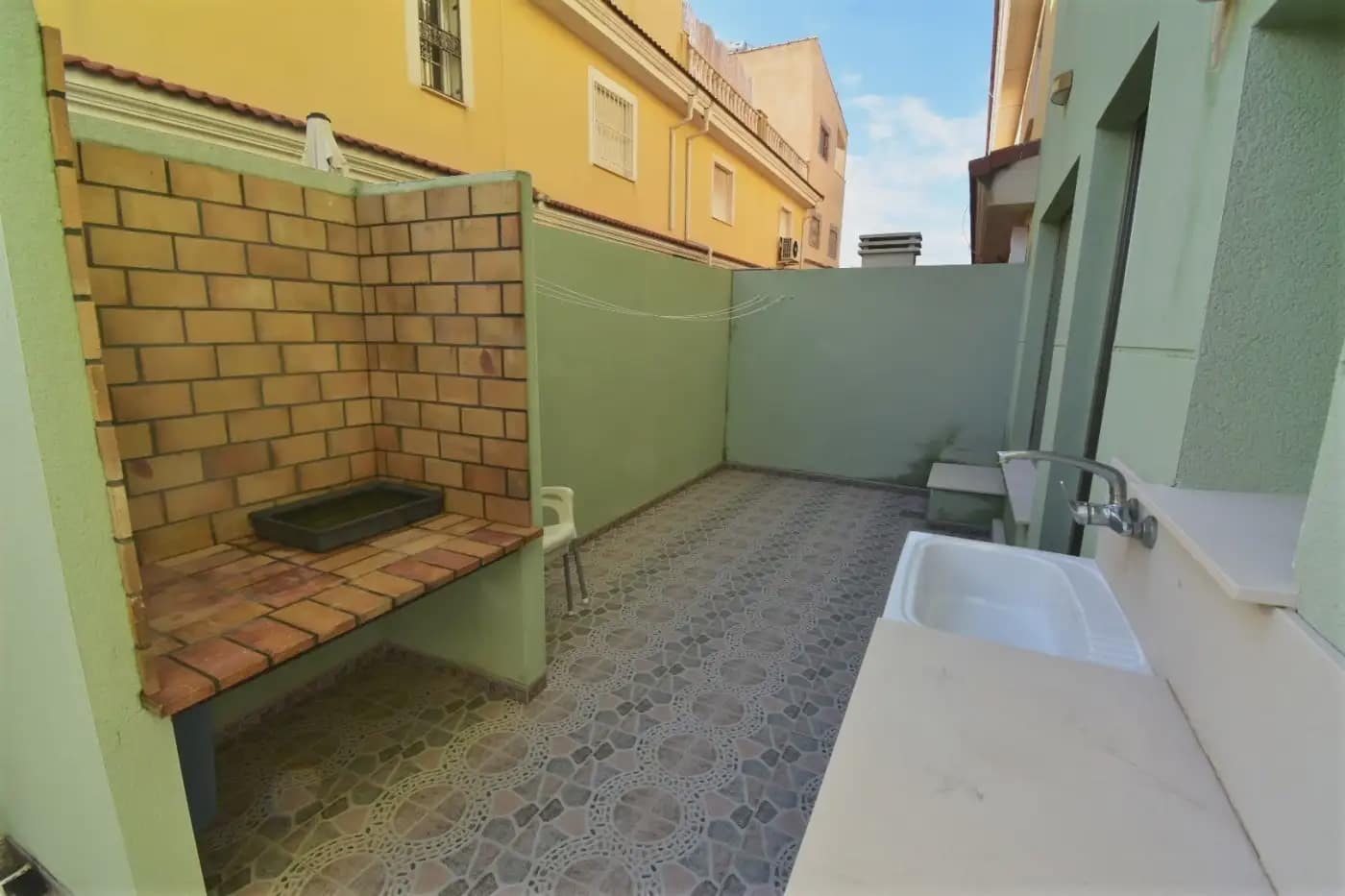Adosado de 5 habitaciones en Cullera en venta con garaje - 422.000 € (Ref: 9832167)