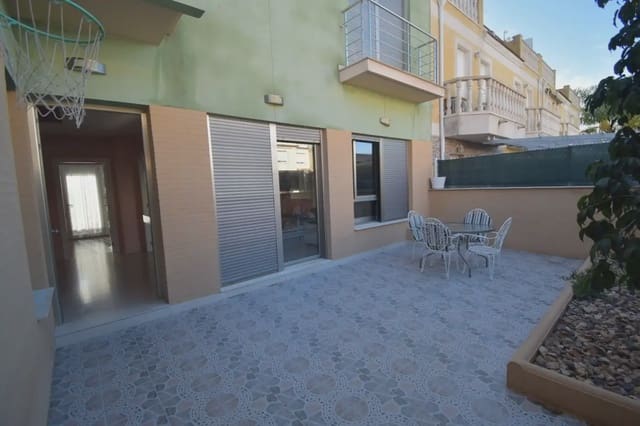 Adosado de 5 habitaciones en La Vega - Marenyet, Cullera en venta con garaje - 422.000 € (Ref: 9832167)