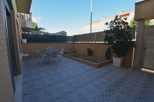 Adosado de 5 habitaciones en La Vega - Marenyet, Cullera en venta con garaje - 422.000 € (Ref: 9832167)