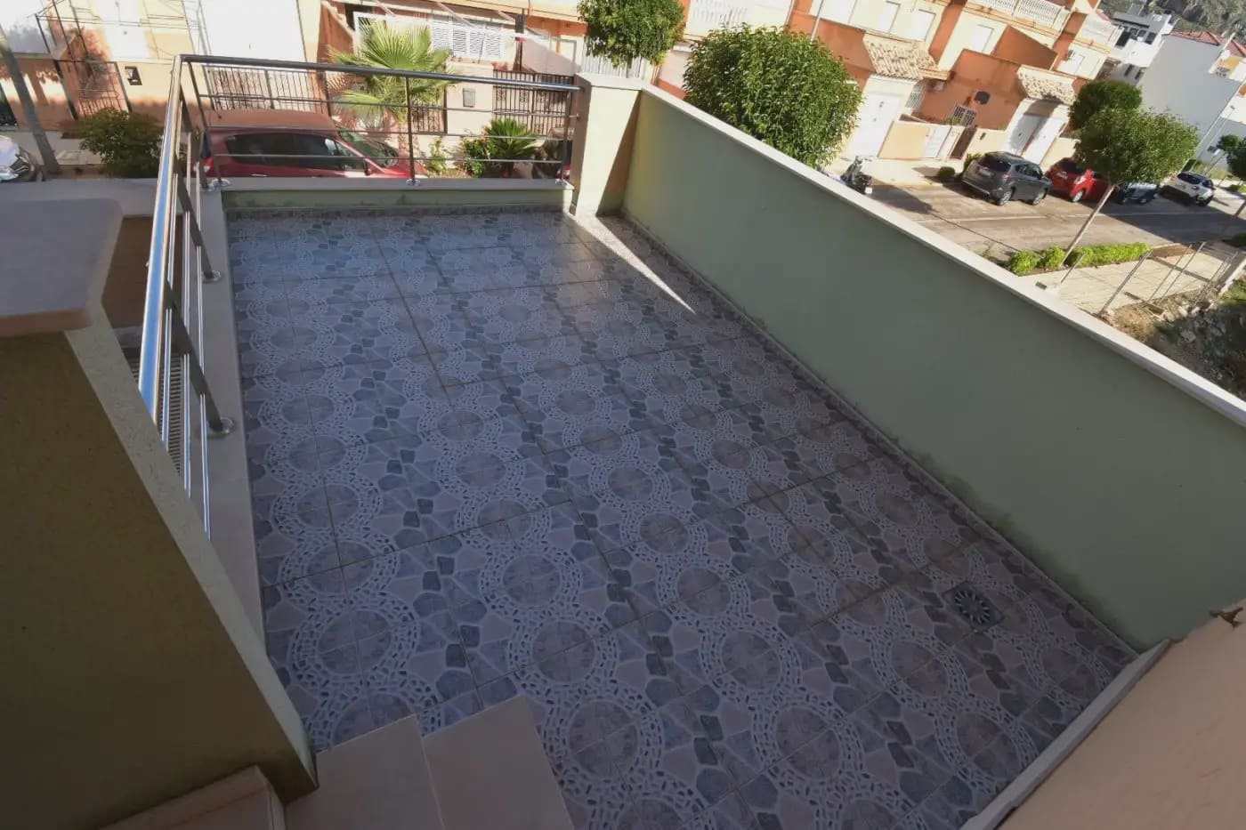 Adosado de 5 habitaciones en Cullera en venta con garaje - 422.000 € (Ref: 9832167)