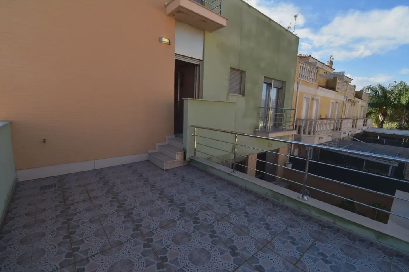Adosado de 5 habitaciones en Cullera en venta con garaje - 422.000 € (Ref: 9832167)