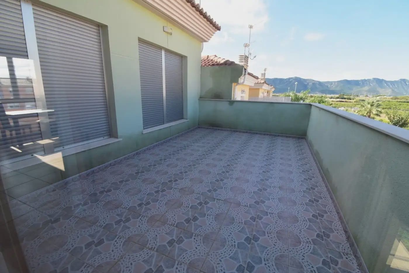 Adosado de 5 habitaciones en Cullera en venta con garaje - 422.000 € (Ref: 9832167)