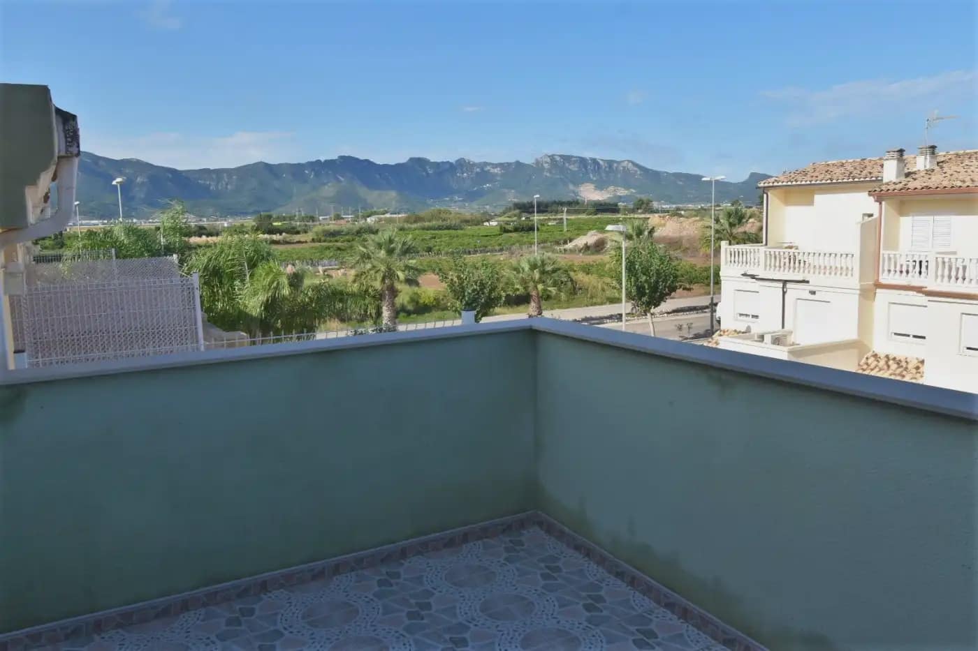 Adosado de 5 habitaciones en Cullera en venta con garaje - 422.000 € (Ref: 9832167)