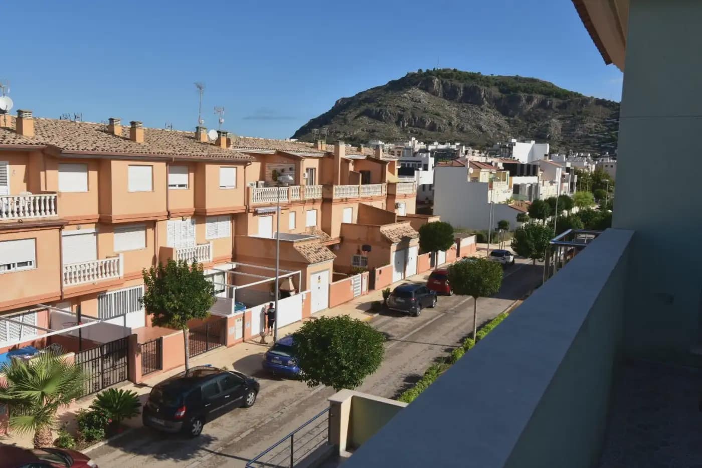 Adosado de 5 habitaciones en Cullera en venta con garaje - 422.000 € (Ref: 9832167)