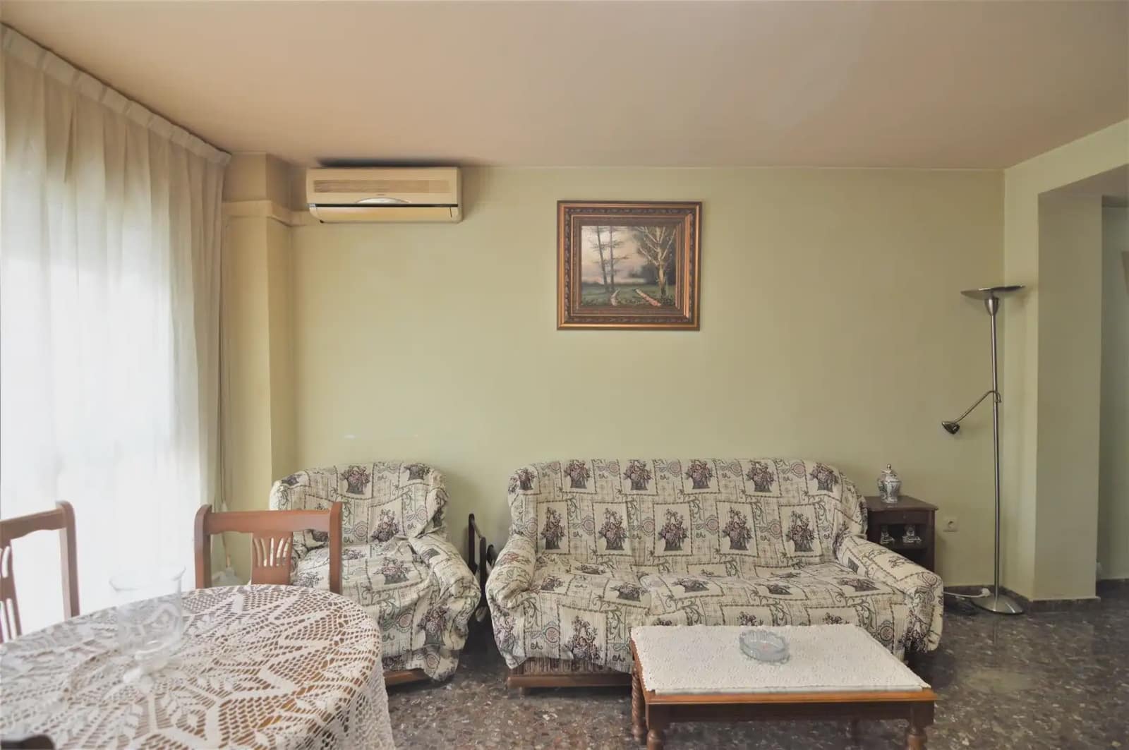 1 Zimmer Wohnung zu verkaufen in Cullera - 129.900 € (Ref: 9832168)