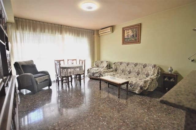 1 makuuhuone Asunto myytävänä paikassa Pueblo de Cullera, Cullera - 129 900 € (Ref: 9832168)