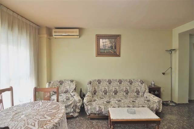 1 makuuhuone Asunto myytävänä paikassa Pueblo de Cullera, Cullera - 129 900 € (Ref: 9832168)